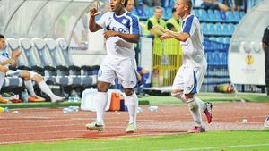 "Să mă țină minte românii!" Eric vrea să rămână în istoria Ligii 1. Ce obiectiv și-a fixat vedeta Pandurilor