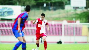 1.000.000 â‚¬ pentru Rafa Stănescu!** Ce patron din Liga 1 oferă suma