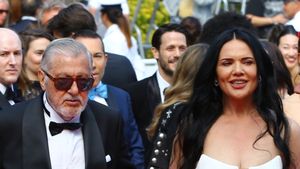 Ioana Năstase rupe tăcerea după ce a pus Poliția pe Ilie Năstase: „Am probe că am fost agresată de multe ori”