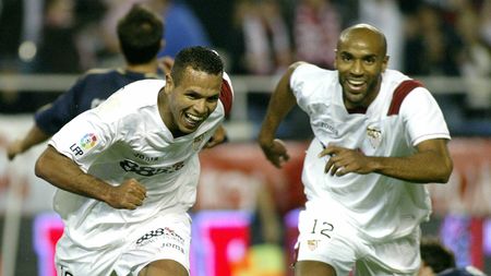 Sevilla s-a impus pe "Mestalla"