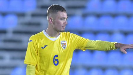 Ovidiu Perianu, înțepături către Toni Petrea după debutul la FC Botoșani: „Aici mi se dă încredere!” Mijlocașul va fi alături de FCSB la derby-ul cu Rapid