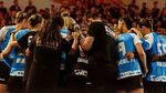 10 etape de suspendare! Sancțiune-record în handbal pentru „perechea” care a oficiat CSM București – Gloria Bistrița din Supercupa României. EXCLUSIV