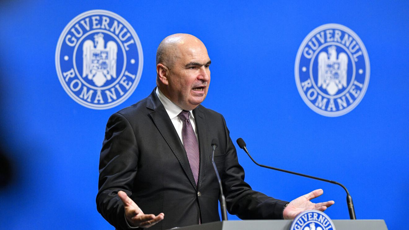 Patronul care are afaceri cu statul de 3 miliarde de euro și care stă în spatele premierului Bolojan, desființat: „Vezi ce faci cu țara asta!”