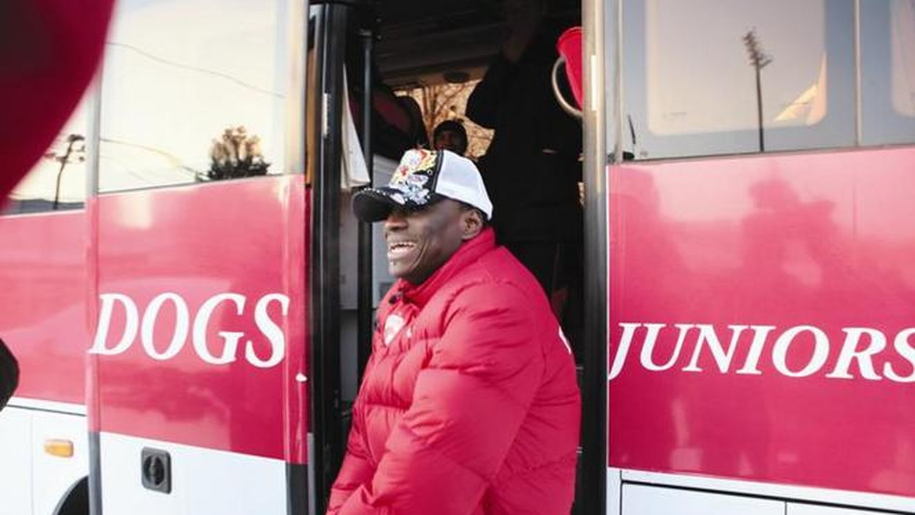 N'Doye și-a trimis colegii la culcare! **Bratu: "Asta e, acum mergem să facem nani"