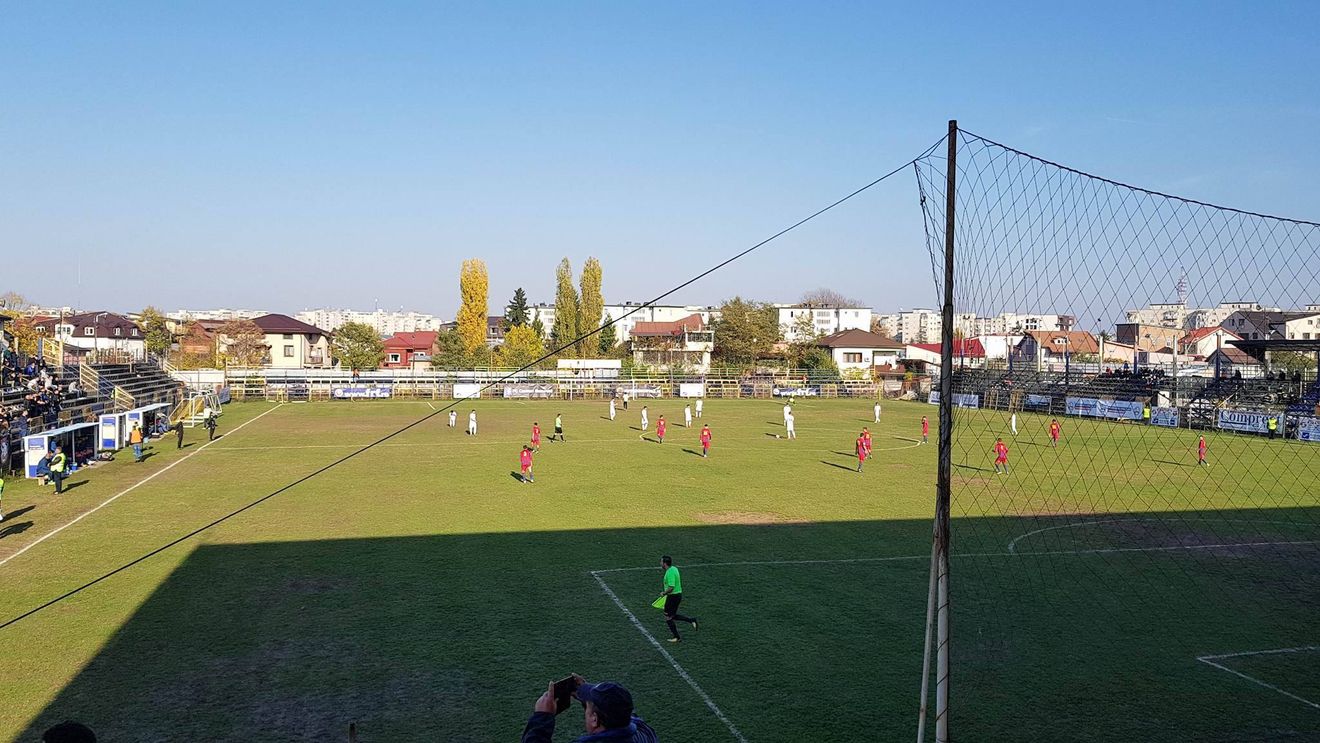 Carmen - Steaua 0-6. Predescu a marcat de patru ori! Meci complicat în etapa următoare