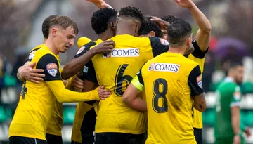 Ceahlăul și-a primit înapoi punctele scăzute, dar rămâne pe buza prăpastiei din punct de vede financiar! Unii dintre jucători au amenințat că nu mai ies la antrenamente. EXCLUSIV