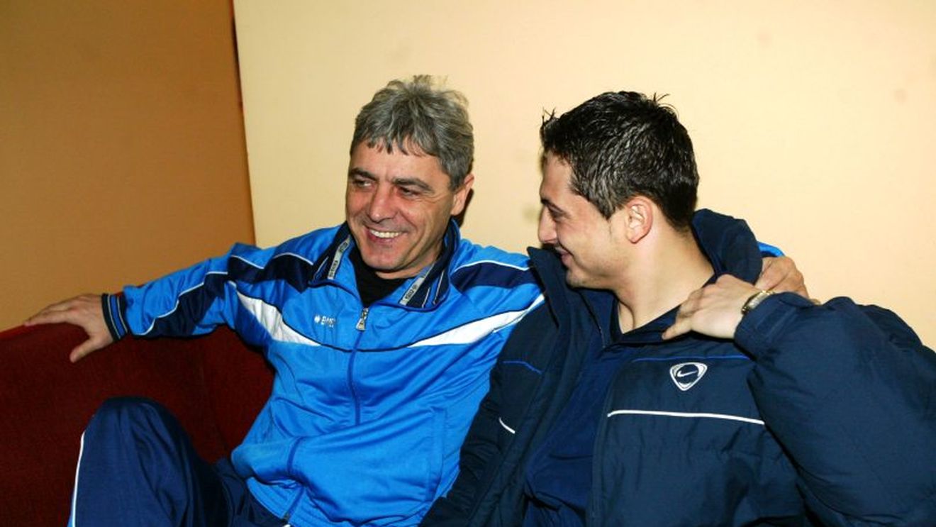 "Rădoi trebuia să plece de acum trei ani"