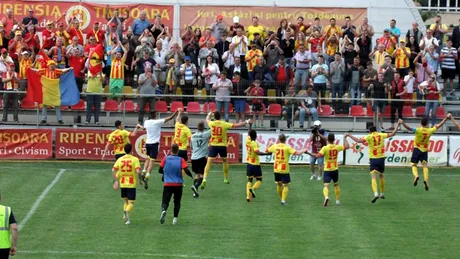 Unul dintre jucătorii Ripensiei, ofertat din Liga 1.** Timișorenii au început pregătirile pentru sezonul de Liga 2