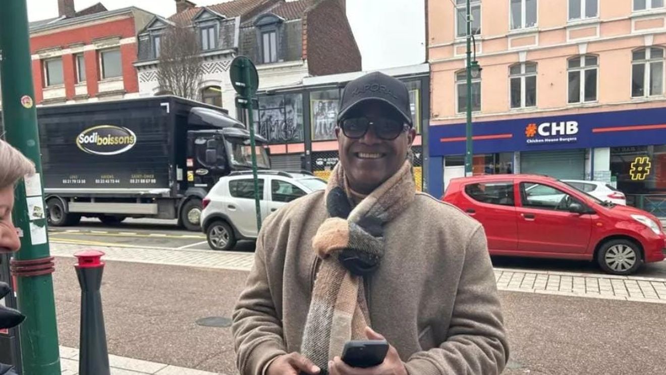 A venit la București acum 22 de ani. Ce a descoperit aici l-a transformat: „Mi-am schimbat imaginea negativă despre români”