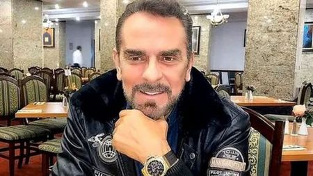 A făcut o greșeală de începător: cum l-au prins polițiștii români și cei greci pe Ioan Neculaie, fostul patron de la FC Brașov! Tranzacția care l-a dat de gol pe milionarul fugit din țară la Salonic