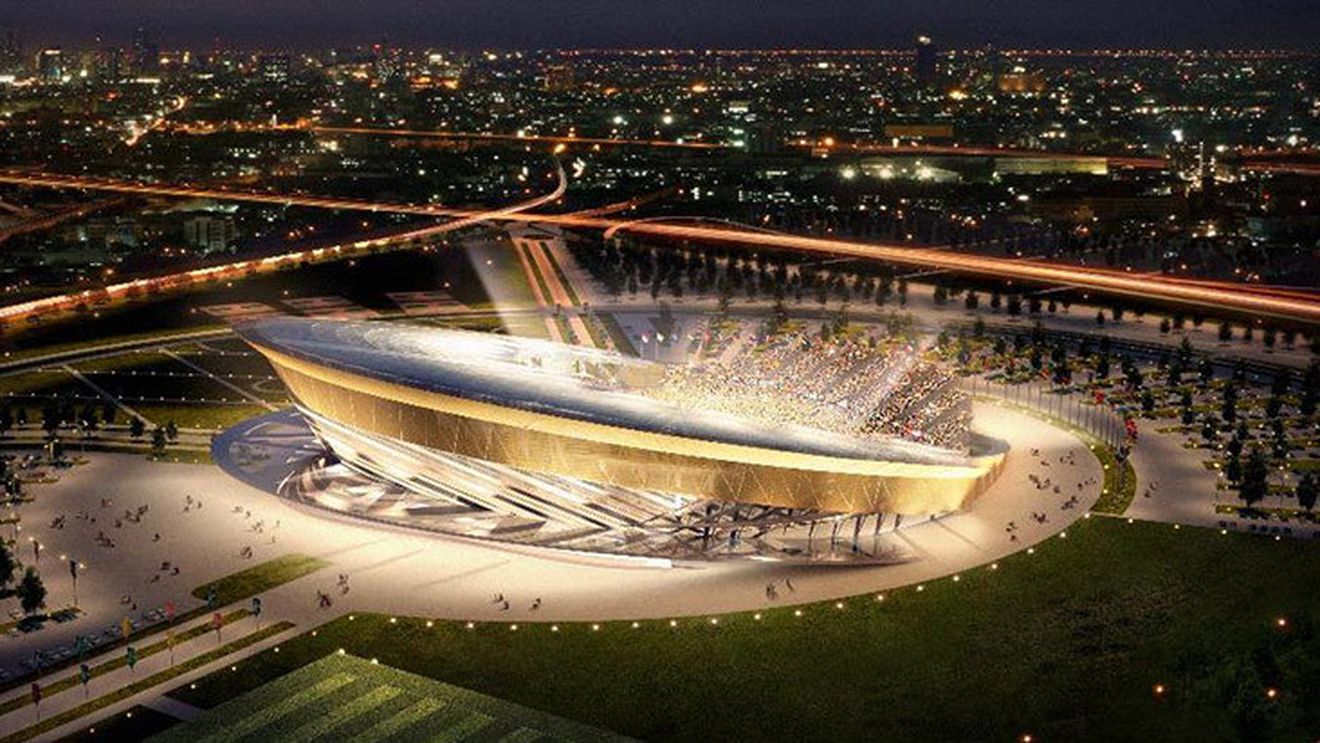 FIFA vrea să reducă numărul orașelor-gazdă la CM-2018 din Rusia