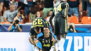 "Veți plăti un preț mare pentru aceste lacrimi". Sora lui Ronaldo nu a mai rezistat și a spus exact ce crede + sfatul lui Rio Ferdinand pentru CR7