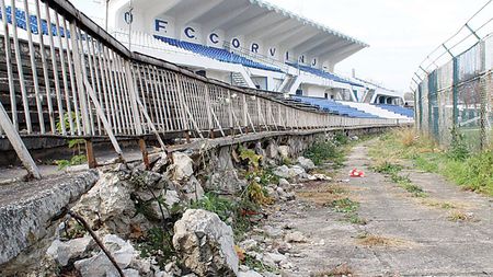 Echipa de fotbal din Hunedoara a primit dreptul de a folosi numele „Corvinul"! „Ne-am întors oficial acasă" | DOCUMENTE OFICIALE