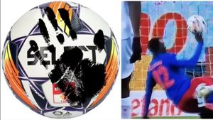 Reacția PCH, după ce Istvan Kovacs nu a dat penalty pentru Dinamo cu FCSB. Mesaj dezgustător, cu tentă rasistă, după ce doi jucători africani ai campioanei ar fi atins mingea cu mâna în derby