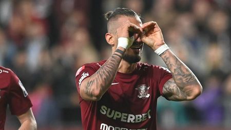CFR Cluj se umple de bani după plecarea lui Marko Dugandzic de la Rapid: „Avem procente”. Cristi Balaj anunță un nou jucător în Gruia | VIDEO EXCLUSIV ProSport Live