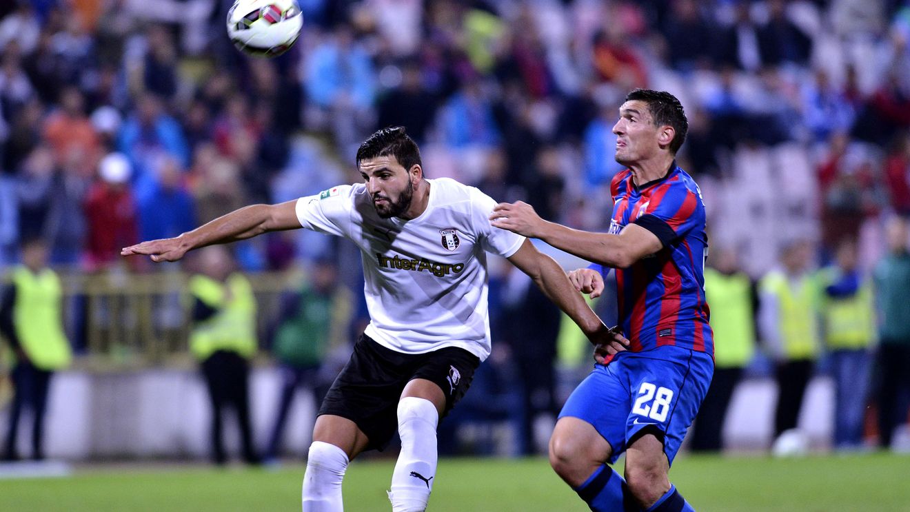 Astra anunță că trage la titlu în noul sezon!  Șumudică: "Obiectivul e clasarea pe locurile 1-3! Am încredere în echipă"