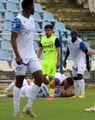 CSM Slatina a terminat sezonul de Liga 2 cu o victorie cu Poli Iași și fiind singura echipă neînvinsă în play-out. Viorel Ferfelea: ”Am încheiat cu fruntea sus, cu cifre bune”
