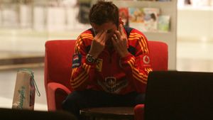 Mutu, dator 17 milioane, Dainelli se ține de glume** "Facem chetă să-l ajutăm"