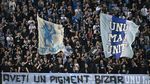 Galeria Universităţii Craiova se disculpă după mesajele rasiste de la derby-ul cu Rapid: „Banale ironii între rivali. Fac parte din folclorul ultras”