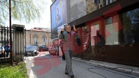 "Dosarul Terenurilor" s-a amânat din nou!** Gigi Becali află verdictul Curții pe 23 aprilie