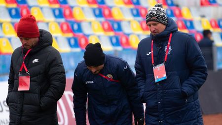 Dorin Goian și-a dat demisia de la Cetatea Suceava! Umilința din ultima etapă a fost prea mult