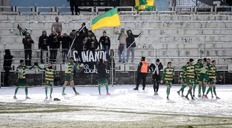 Sucevenii au început să-și facă planuri pentru retur