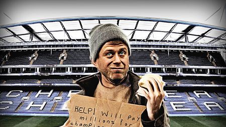 Abramovic a găsit antrenorul care să-i aducă Liga!** Cât trebuie să plătească pentru "eliberarea" lui: