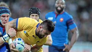 Lynn Howels: "Vom vedea ce s-a întâmplat în partea secundă, de ce nu au respectat planul tactic!"
