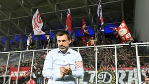 De ce a rămas Zeljko Kopic pe bară după ce a plecat de la Dinamo. Cum și-a luat „țeapă”: „Se aștepta la asta”