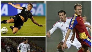 Mondialul artificial. Un oficial FIFA susține că terenurile de iarbă de la Cupa Mondială ar putea fi înlocuite cu "sinteticele". Care e riscul pentru fotbaliști