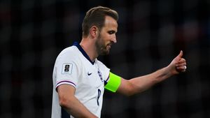 Manchester United şi Liverpool, război pentru transferul fantastic al lui Harry Kane, de la Bayern Munchen