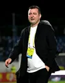 Ianis Zicu, alesul Metaloglobusului pentru banca tehnică. Antrenorul revine după un an la bucureștenii pe care îi promova în premieră în prima ligă