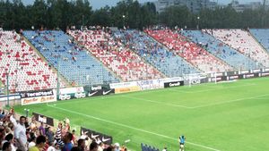 Ilie Dumitrescu: "Sunt membru AISS, îi înțeleg pe fanii care m-au lăsat singur aseară"