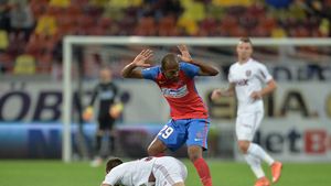 De Amorim: "Sunt prea mulți jucători noi, încă nu ne înțelegem!" Ce le-a reproșat Reghecampf steliștilor după meci