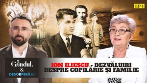 Ediție specială a emisiunii Ai aflat! Cu Ionuț Cristache