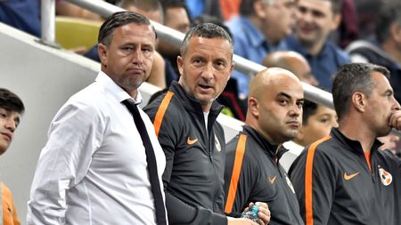 Laurențiu Reghecampf, declarație care le dă speranțe fanilor: „În aceste condiții mă întorc la FCSB. Au trecut deja 4 ani de la ultimul titlu” + MM Stoica îl poate convinge să revină