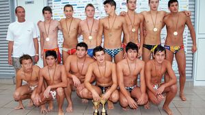 Vezi aici cine sunt "galacticii" din bazinele României!