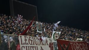 Rapid a pus în vânzare abonamente pentru meciurile din Liga a II-a. Prețuri între 45 și 1.000 de lei