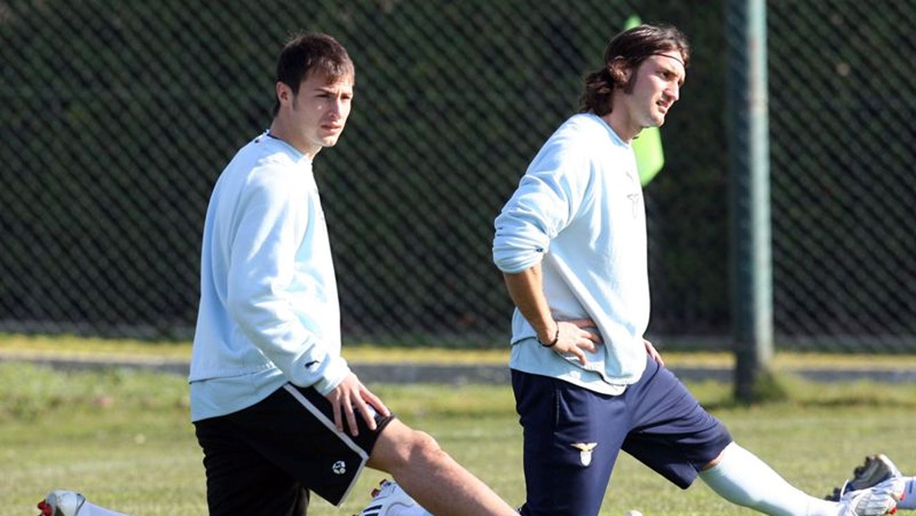 Radu Ștefan: "Lazio a ales bine când l-a luat pe Moți"