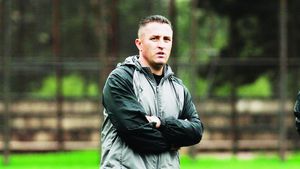 Urziceni, „arbitrul" Ligii I?** Steaua, Dinamo și U Cluj vor să frâneze Rapidul încă din startul returului