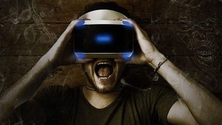 PlayStation VR și Resident Evil 7 se lansează în România!