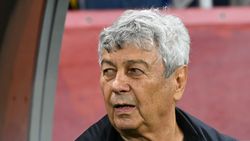 Reacția incredibilă a lui Mircea Lucescu după Bosnia – România când a fost întrebat dacă rămâne selecționer la baraj!