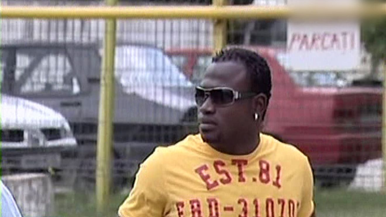 Kone,** înlocuitor pentru N'Doye?