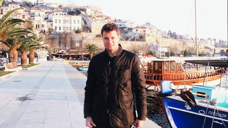 "Săgeata"din Ștefan cel Mare s-a mutat în micul Monte Carlo