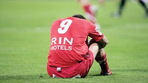 Niculae:** "Mi-e rușine să ies pe stradă!"