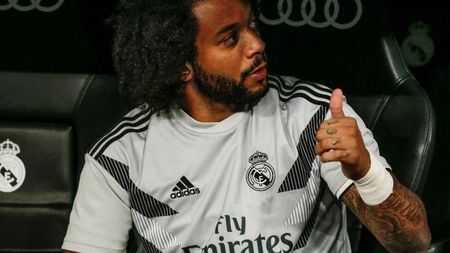Marcelo, OUT de la Real Madrid! Brazilianul și-a anunțat șefii că vrea să plece și a ieșit din grațiile lui Solari