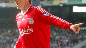 Torres: "Aș vrea să mă întorc cândva la Atletico Madrid"