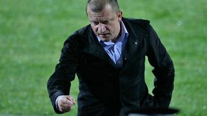 Oțelul pleacă de la "-2" în sezonul viitor!** "Se știa de 50 de zile de decizie, dar nu au făcut nimic!" Cine a băgat în colaps fosta campioană