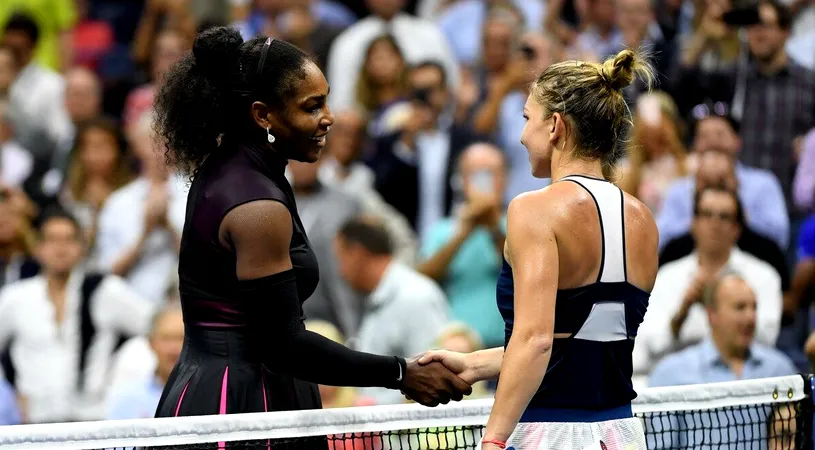 Cinci lucruri de știut înainte de US Open 2022. Ultimul dans pentru Serena Williams, care poate întâlni o româncă în turul doi | SPECIAL