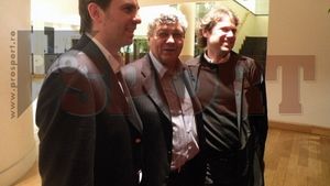 A zis "PAS" naționalei!** Mircea Lucescu rămâne la Șahtior!